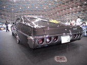 lowrider giveitup ローライダー　名古屋　画像